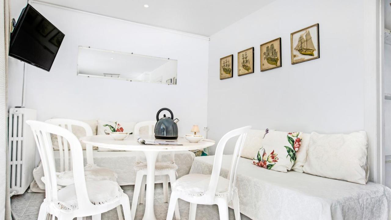 Anc 13 Bp - Llafranc Apartman Calella De Palafrugell Kültér fotó