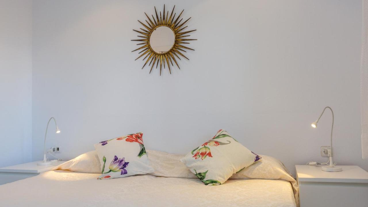 Anc 13 Bp - Llafranc Apartman Calella De Palafrugell Kültér fotó